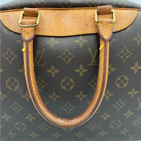 100% Authentic Louis Vuitton Monogram Deauville - Picture 5 of 16